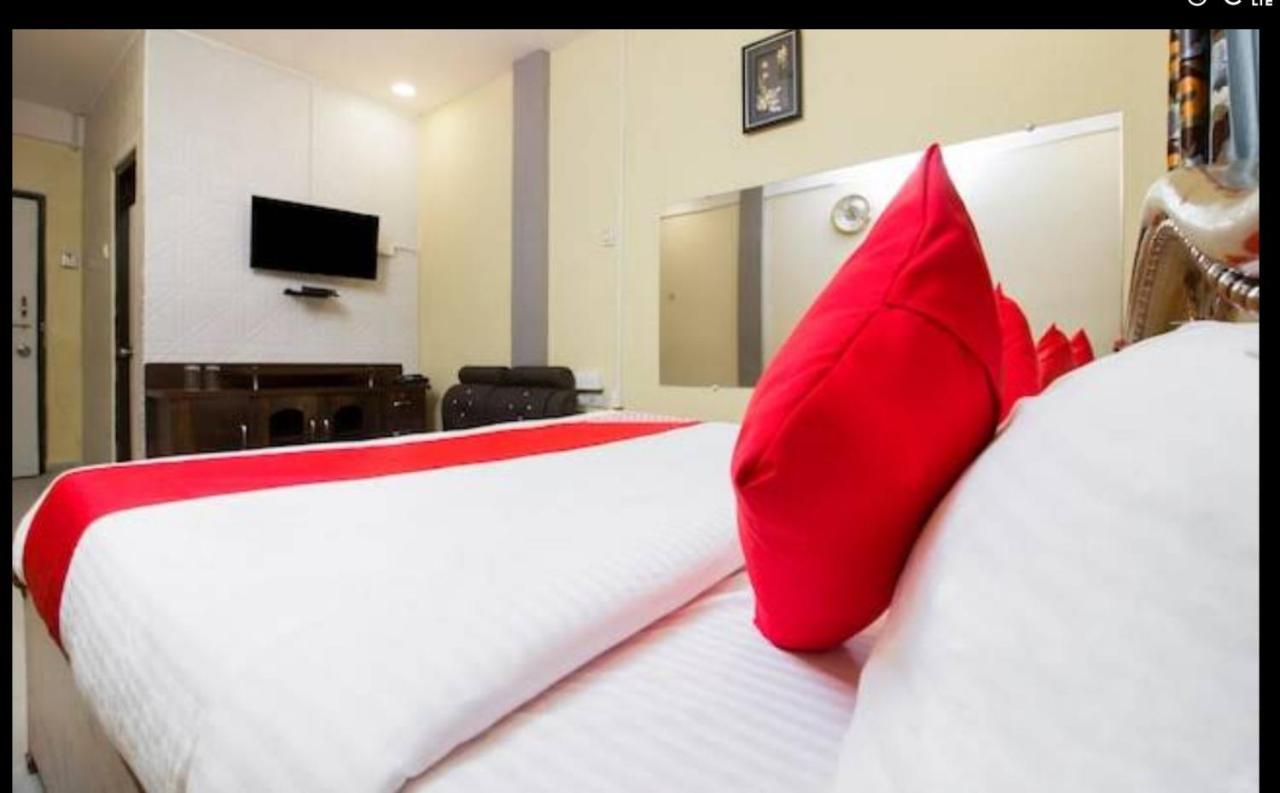 Hotel Swaraj Logde Панвел Экстерьер фото