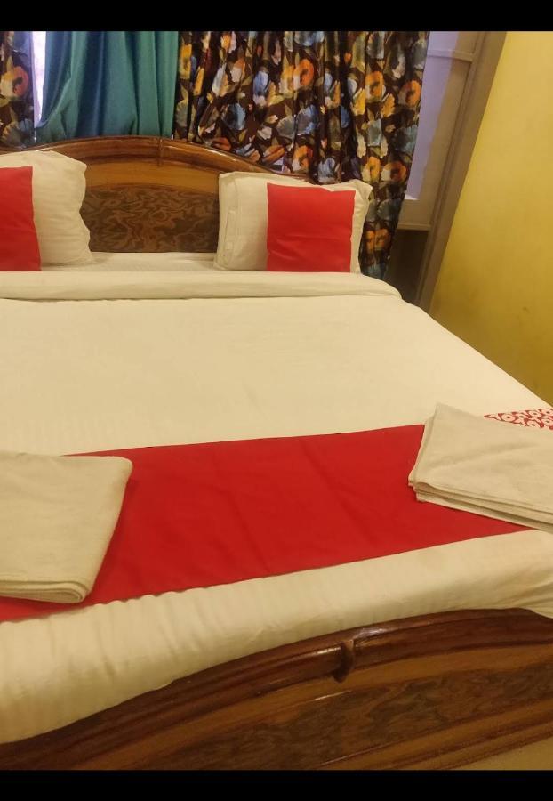 Hotel Swaraj Logde Панвел Экстерьер фото